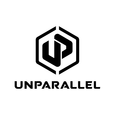 logo unparallel